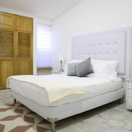 Hotel Belen-La Flora- Cali Valle Del Cauca Zewnętrze zdjęcie