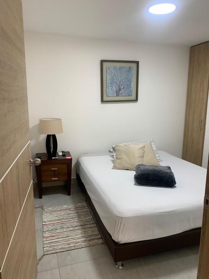 Hotel Belen-La Flora- Cali Valle Del Cauca Zewnętrze zdjęcie
