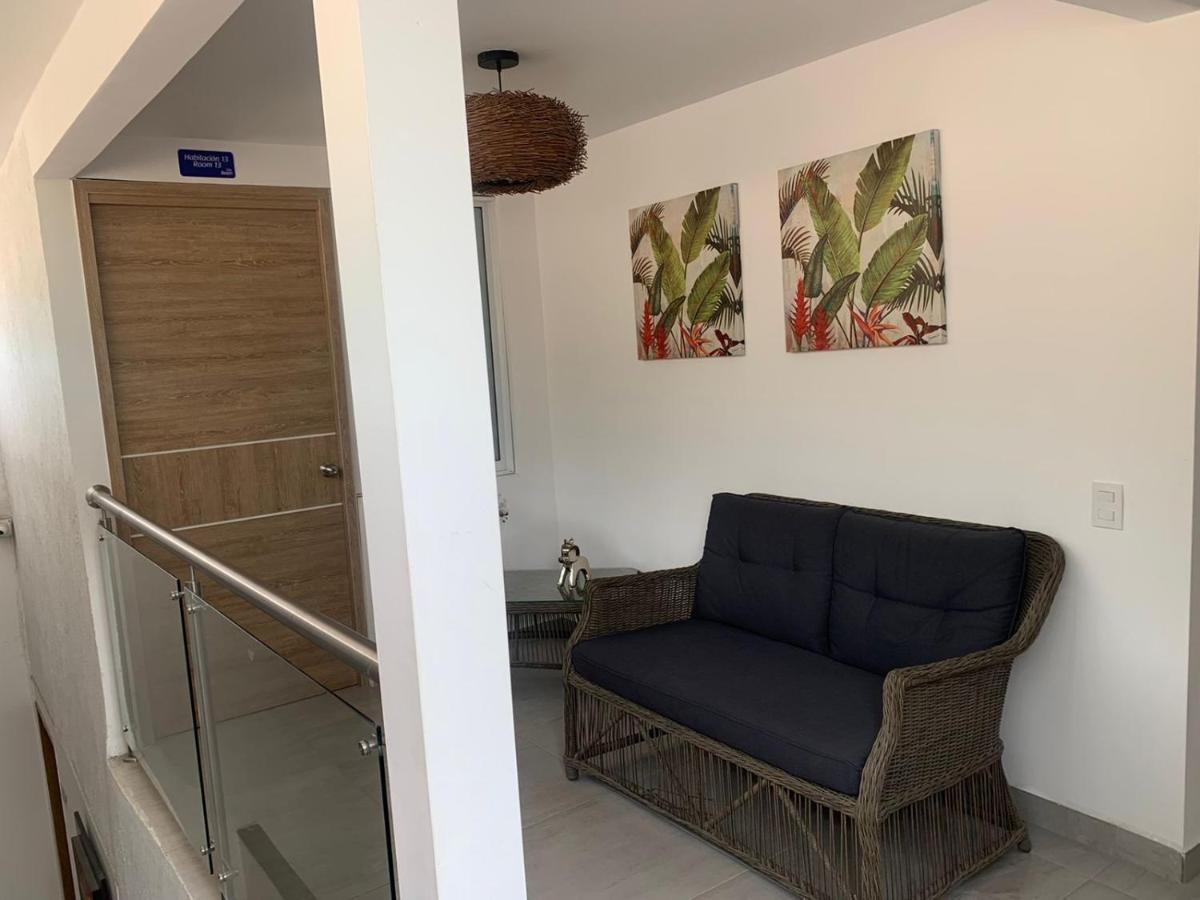 Hotel Belen-La Flora- Cali Valle Del Cauca Zewnętrze zdjęcie