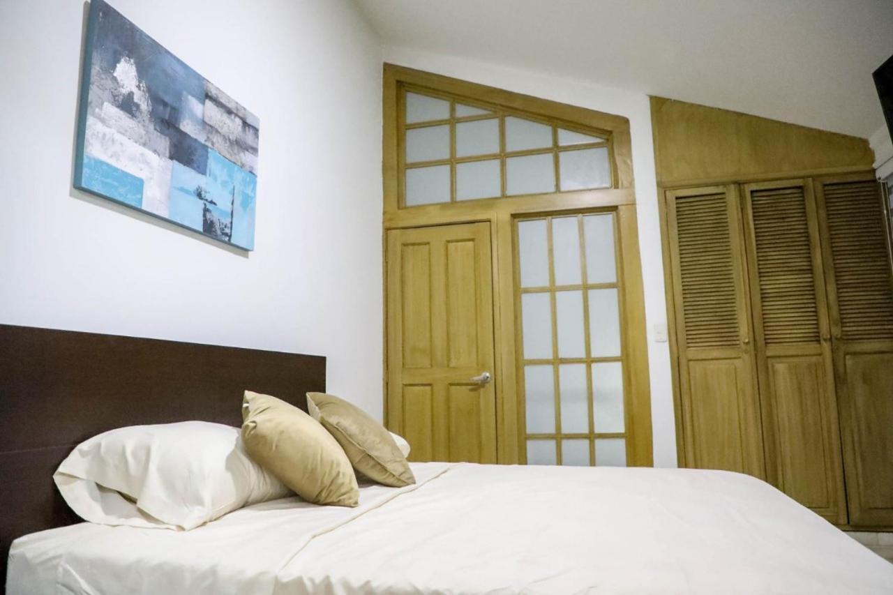 Hotel Belen-La Flora- Cali Valle Del Cauca Zewnętrze zdjęcie