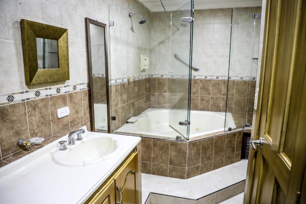 Hotel Belen-La Flora- Cali Valle Del Cauca Zewnętrze zdjęcie