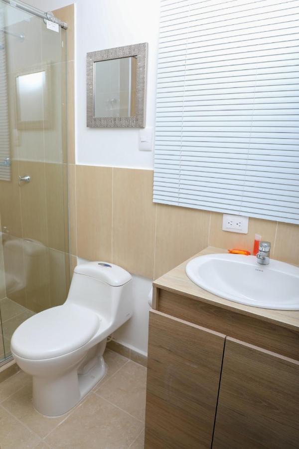Hotel Belen-La Flora- Cali Valle Del Cauca Zewnętrze zdjęcie