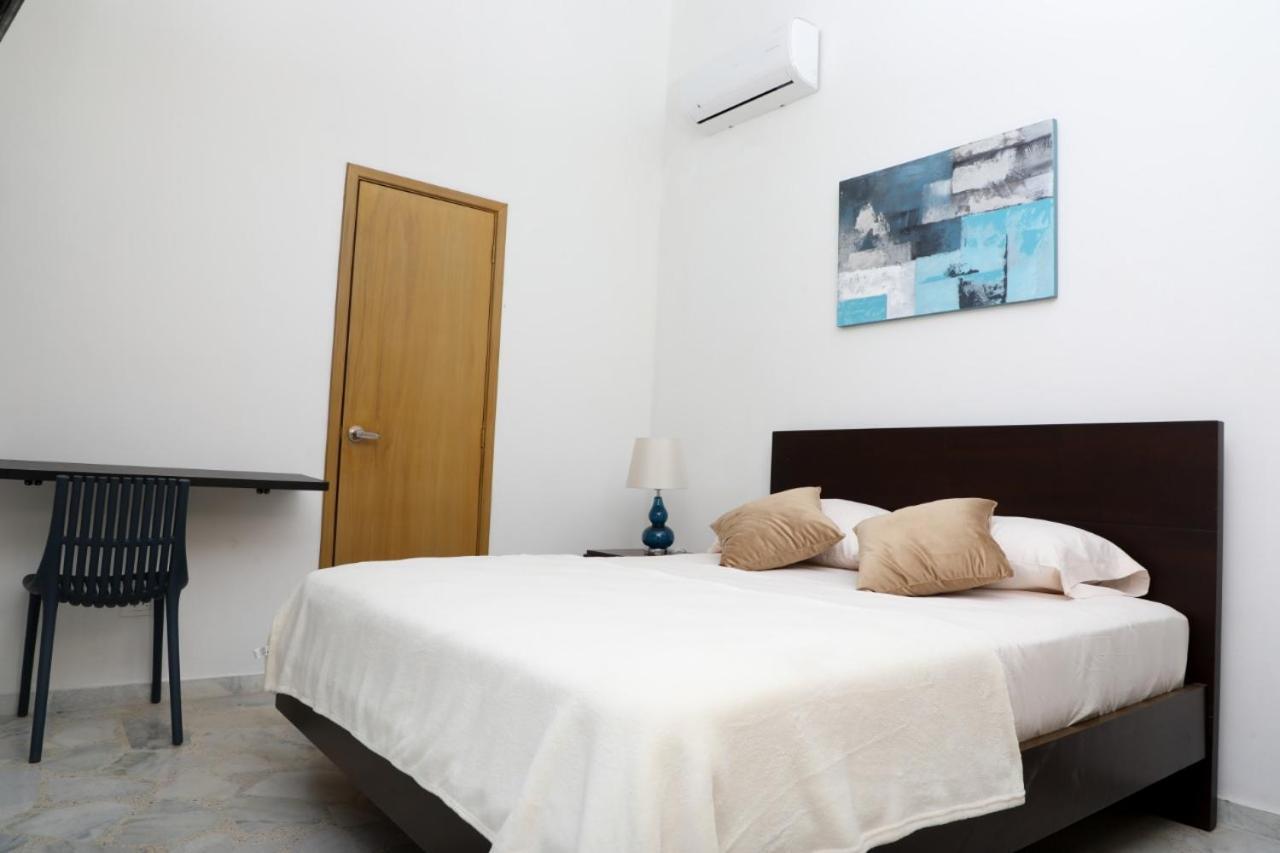 Hotel Belen-La Flora- Cali Valle Del Cauca Zewnętrze zdjęcie