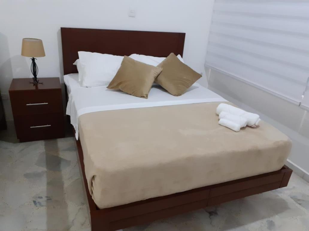 Hotel Belen-La Flora- Cali Valle Del Cauca Zewnętrze zdjęcie