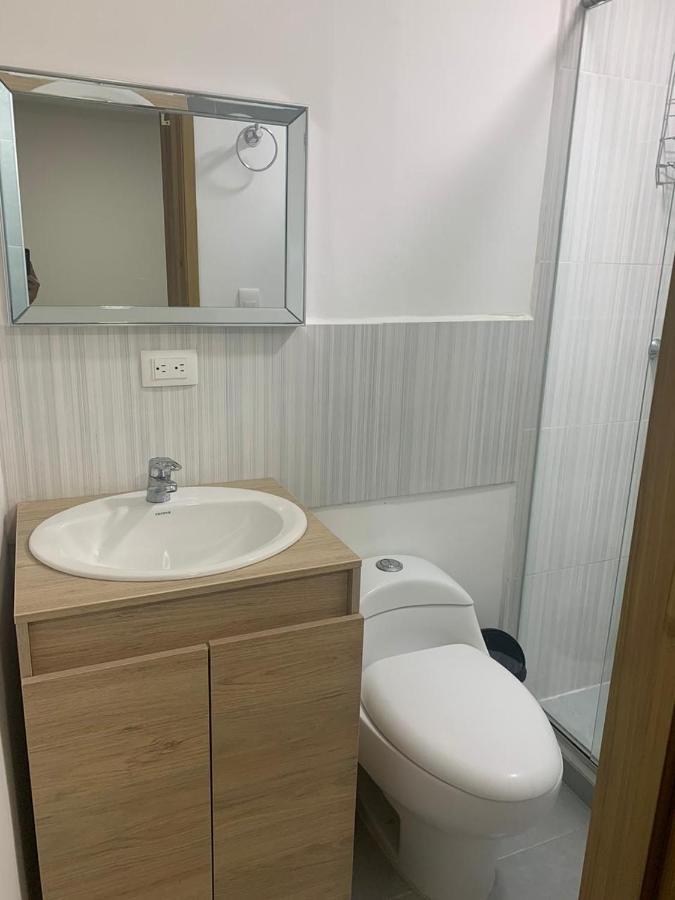 Hotel Belen-La Flora- Cali Valle Del Cauca Zewnętrze zdjęcie